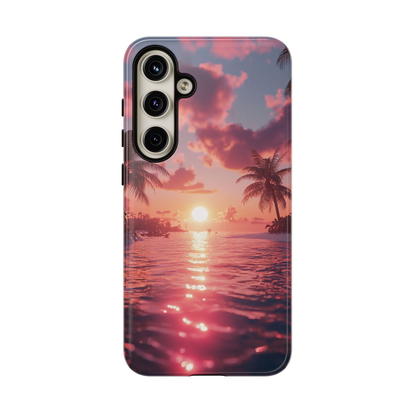 Outdoor Escape Art Phone Case for iPhone, Samsung & Pixel