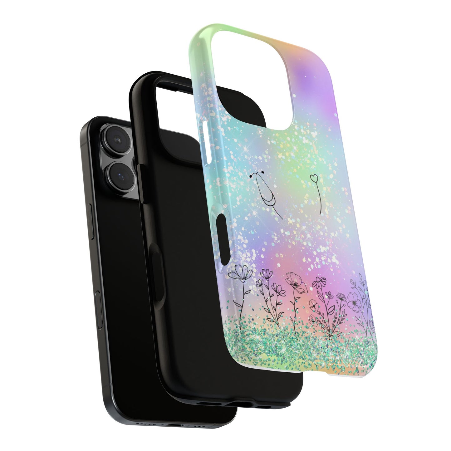 Nurse Life Phone Case – Cute & Protective Cover for iPhone, Samsung & Google Pixel