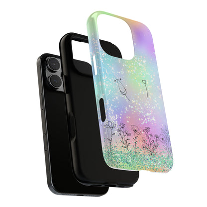 Nurse Life Phone Case – Cute & Protective Cover for iPhone, Samsung & Google Pixel