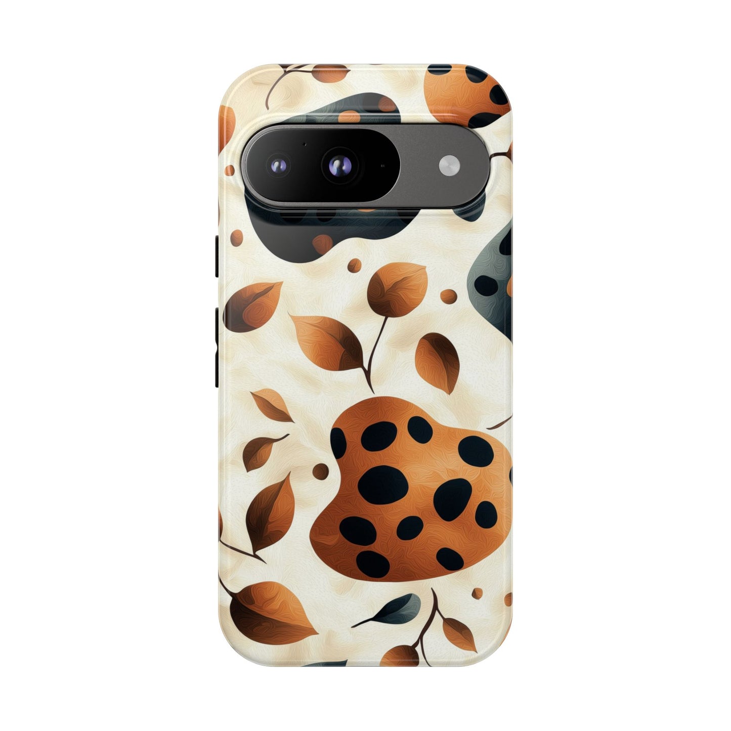 Leopard Print Phone Case – iPhone, Google Pixel, Samsung for iPhone, Pixel & Samsung