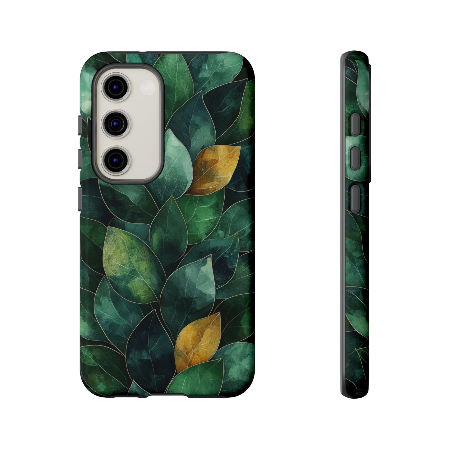 Turtle Shell Phone Case for iPhone, Samsung & Google Pixel