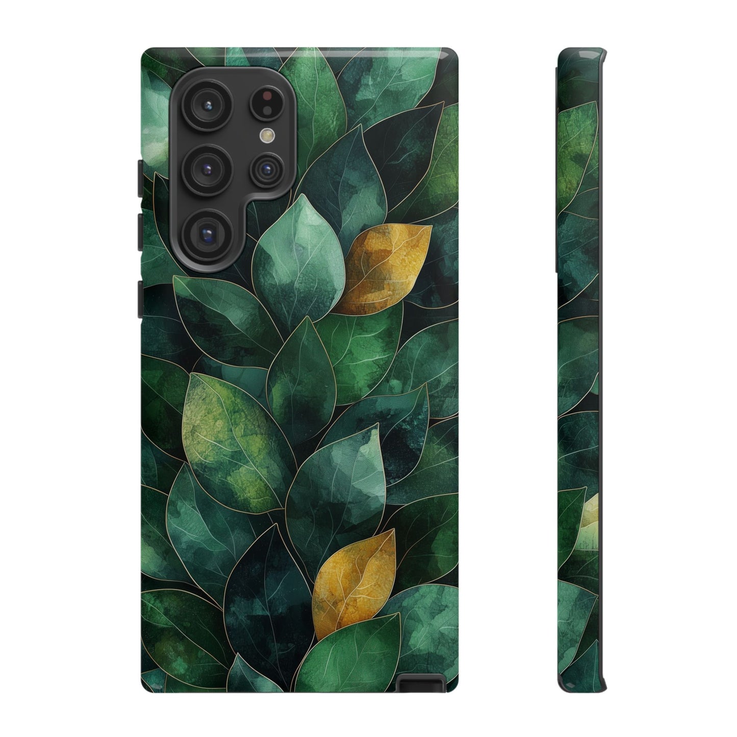 Turtle Shell Phone Case for iPhone, Samsung & Google Pixel