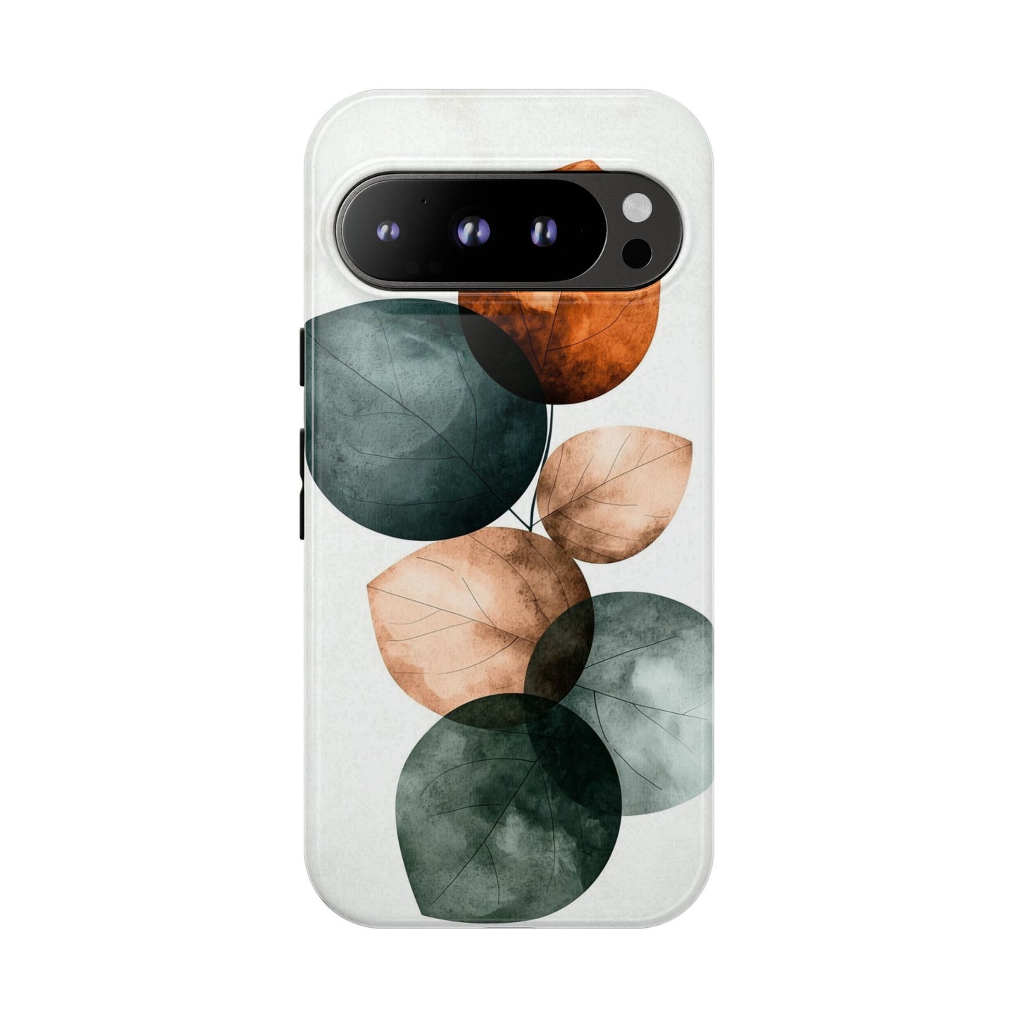 Elegant Earth Terrazzo Phone Case for iPhone, Pixel & Samsung