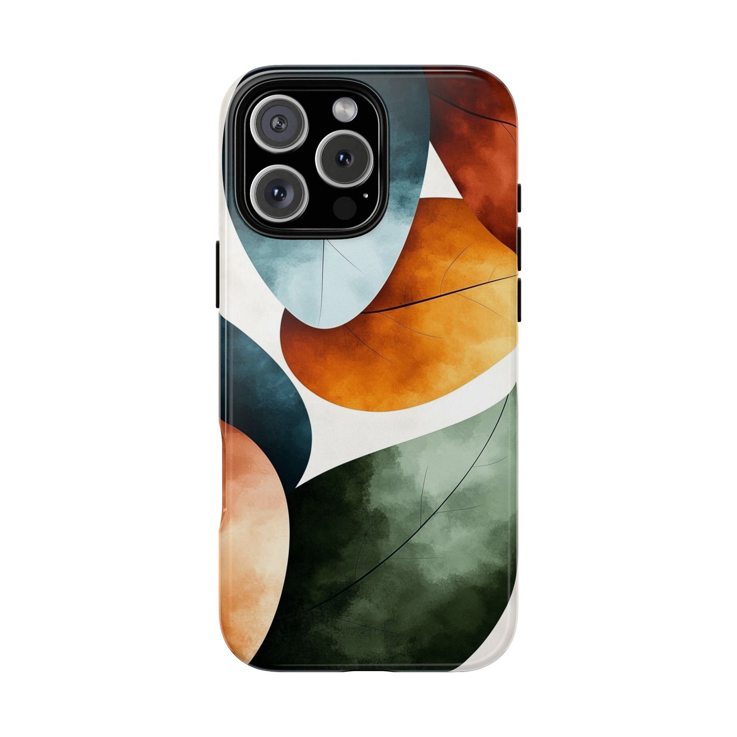 Earthstone Harmony Terrazzo Phone Case for iPhone, Pixel & Samsung