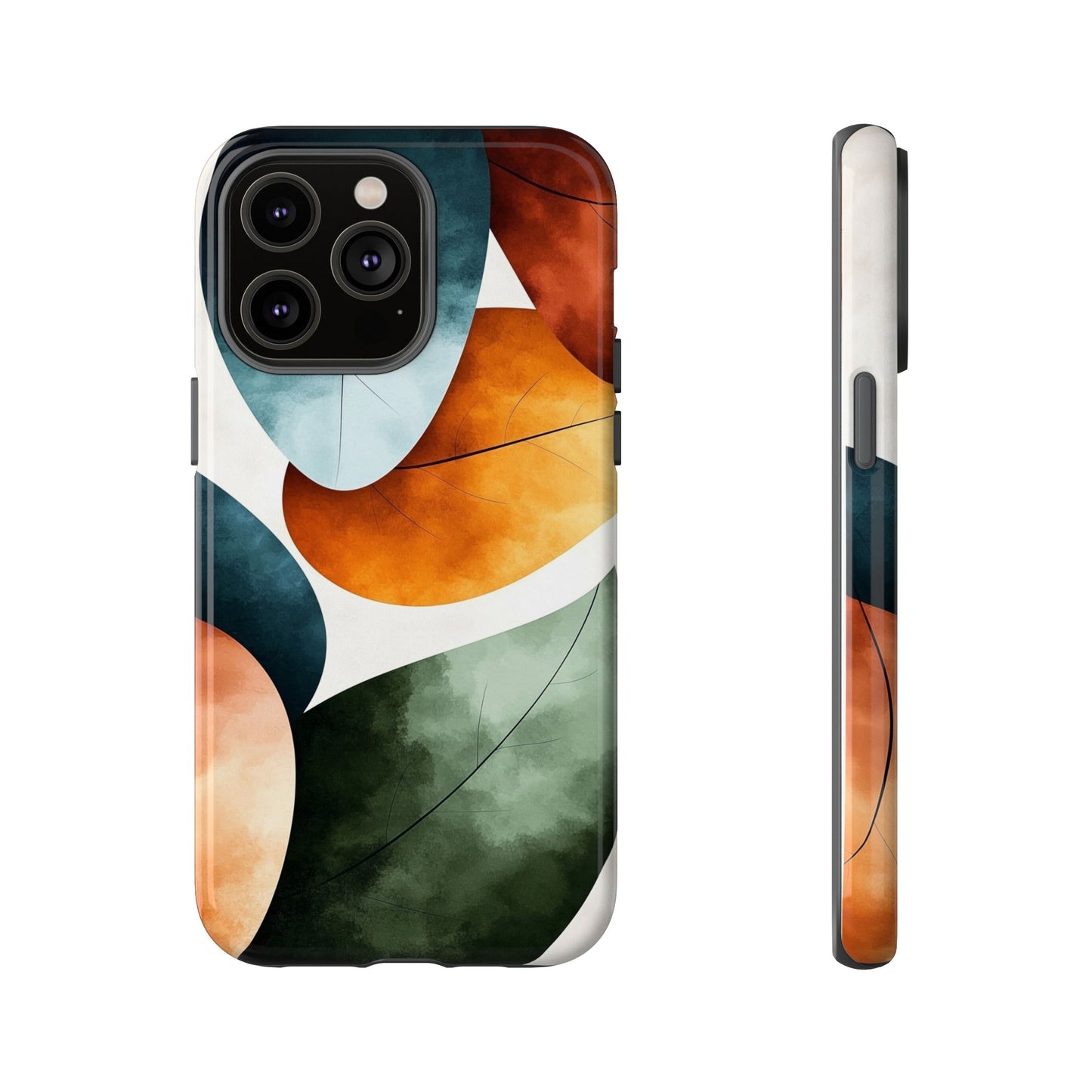 Earthstone Harmony Terrazzo Phone Case for iPhone, Pixel & Samsung