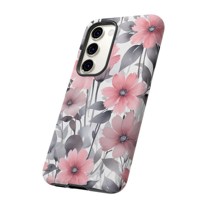 Seamless Watercolor Floral Patter for Iphone Cases