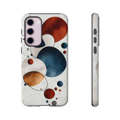 Modern Luxe Terrazzo Phone Case for iPhone, Pixel & Samsung