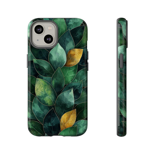 Turtle Shell Phone Case for iPhone, Samsung & Google Pixel