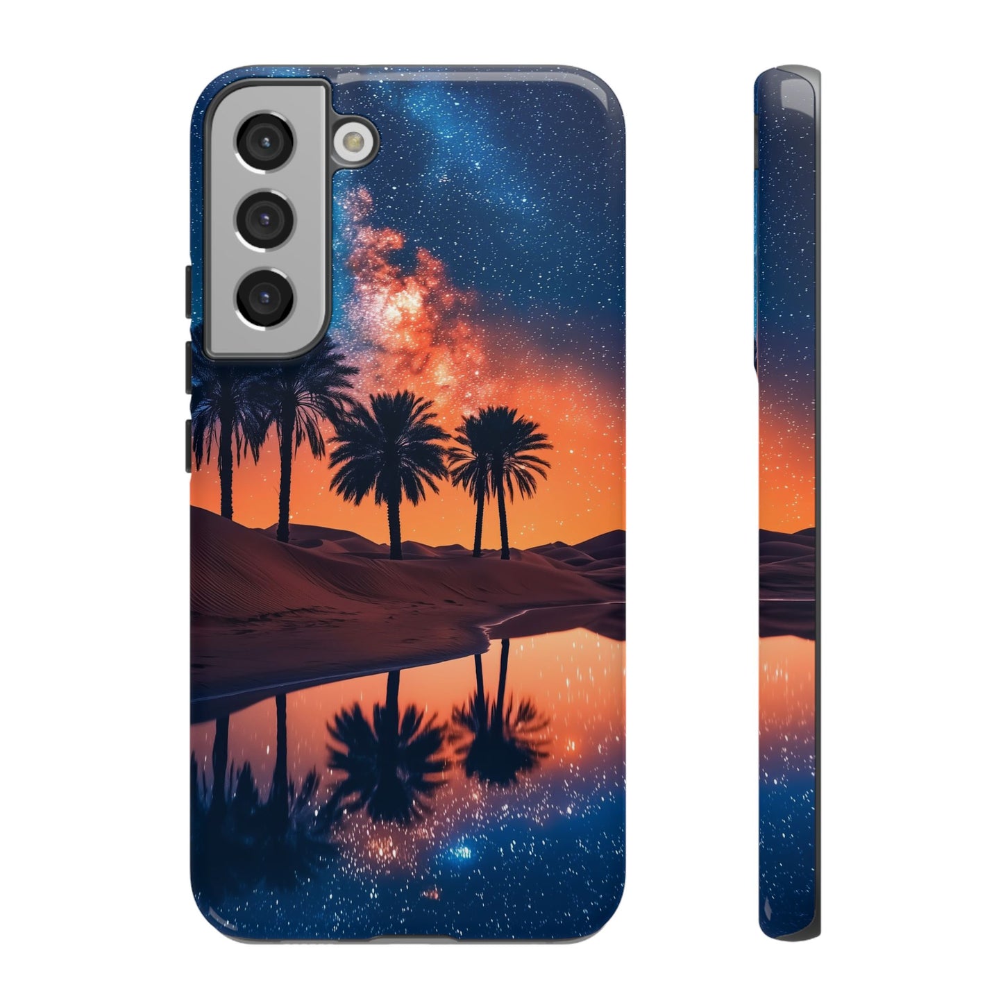 Wanderlust Landscape Case for iPhone, Samsung & Pixel