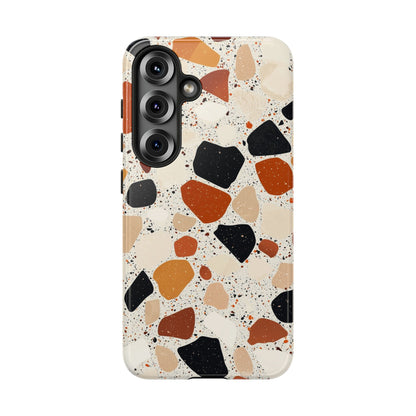Modern Terra Mix Phone Case for iPhone, Pixel & Samsung