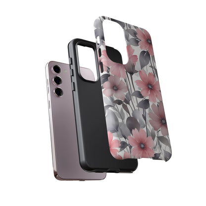 Seamless Watercolor Floral Patter for Iphone Cases