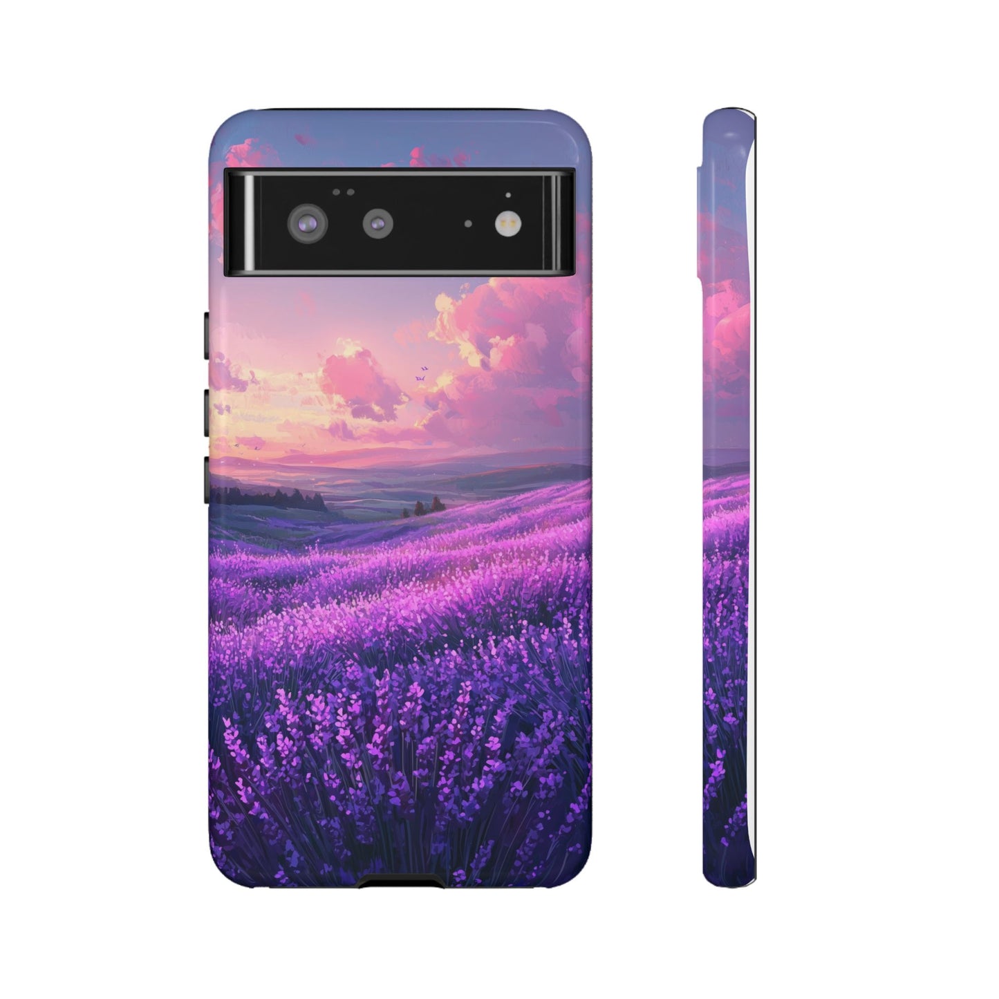 Nature Landscape for iPhone, Samsung & Pixel