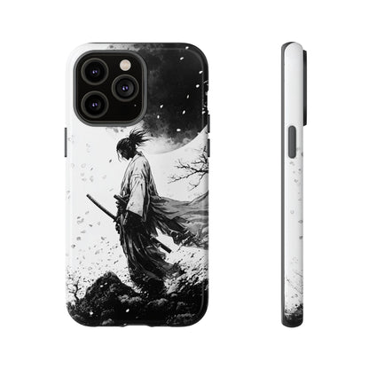 Blade of the Cherry Blossom Phone Case for iPhone, Samsung & Pixel