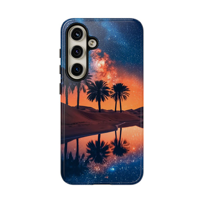 Wanderlust Landscape Case for iPhone, Samsung & Pixel
