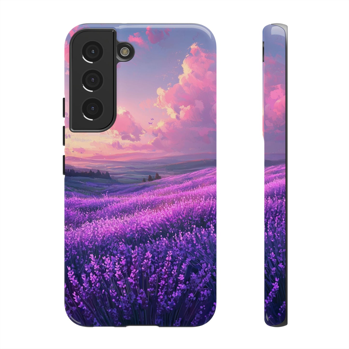 Nature Landscape for iPhone, Samsung & Pixel
