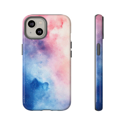 Pastel Skies – Artistic Watercolor Case for iPhone, google Pixel & Samsung