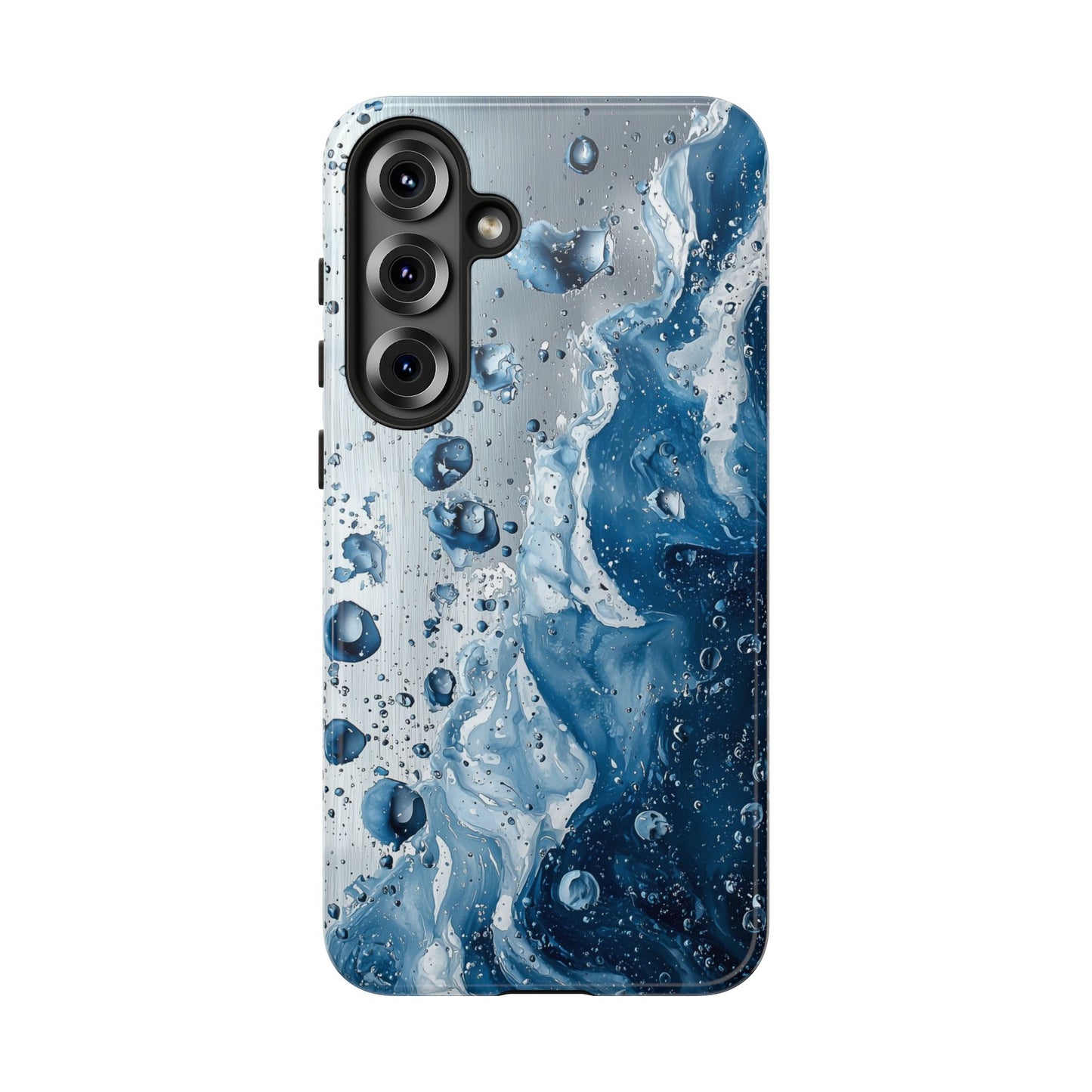 Ocean Drift Watercolor Phone Case for iPhone, google Pixel & Samsung