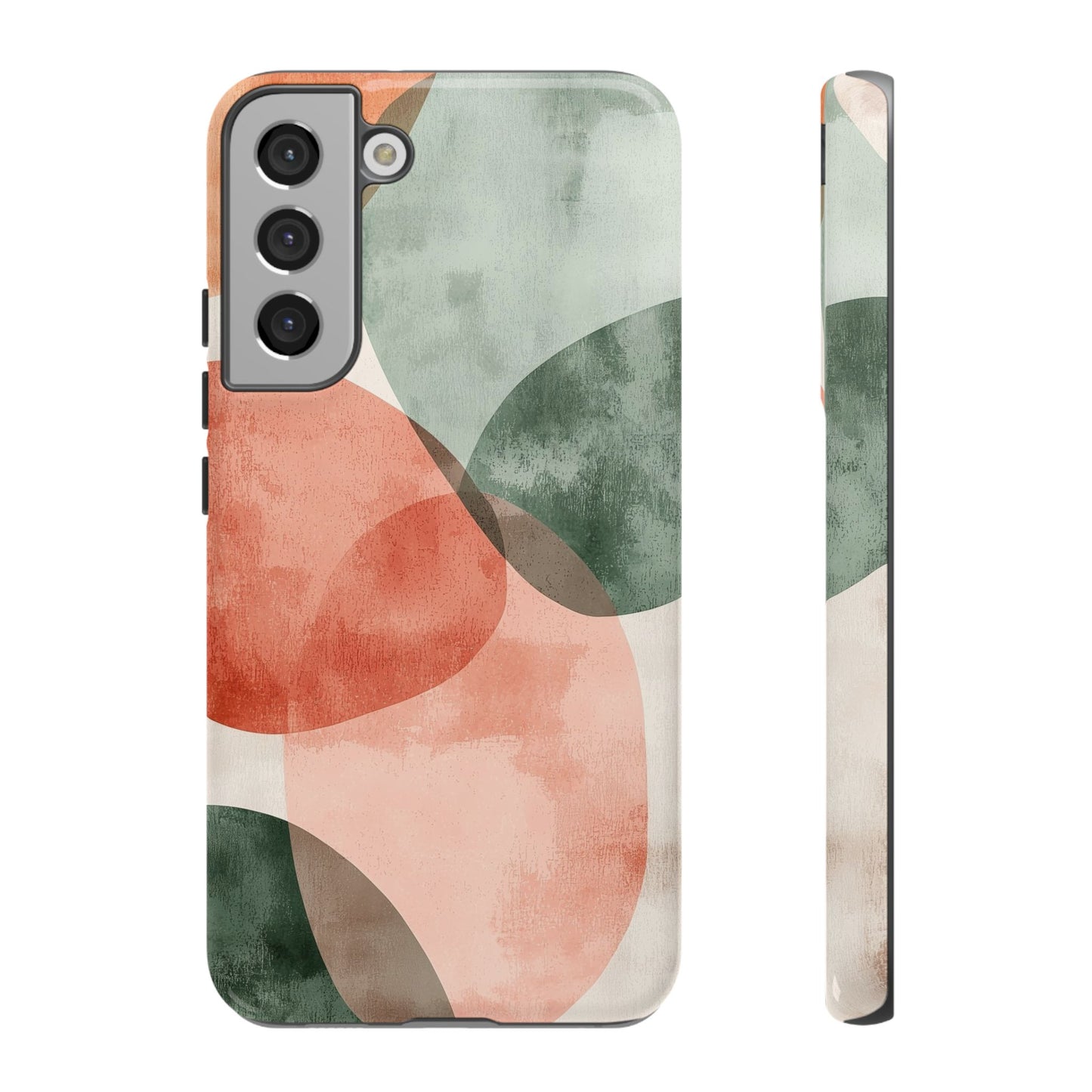 Fluid Art Terrazzo Phone Case for iPhone, Pixel & Samsung