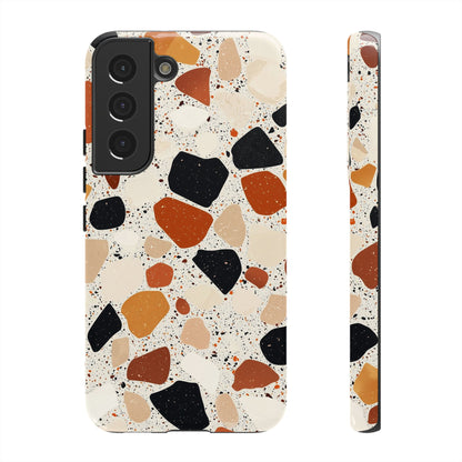 Modern Terra Mix Phone Case for iPhone, Pixel & Samsung