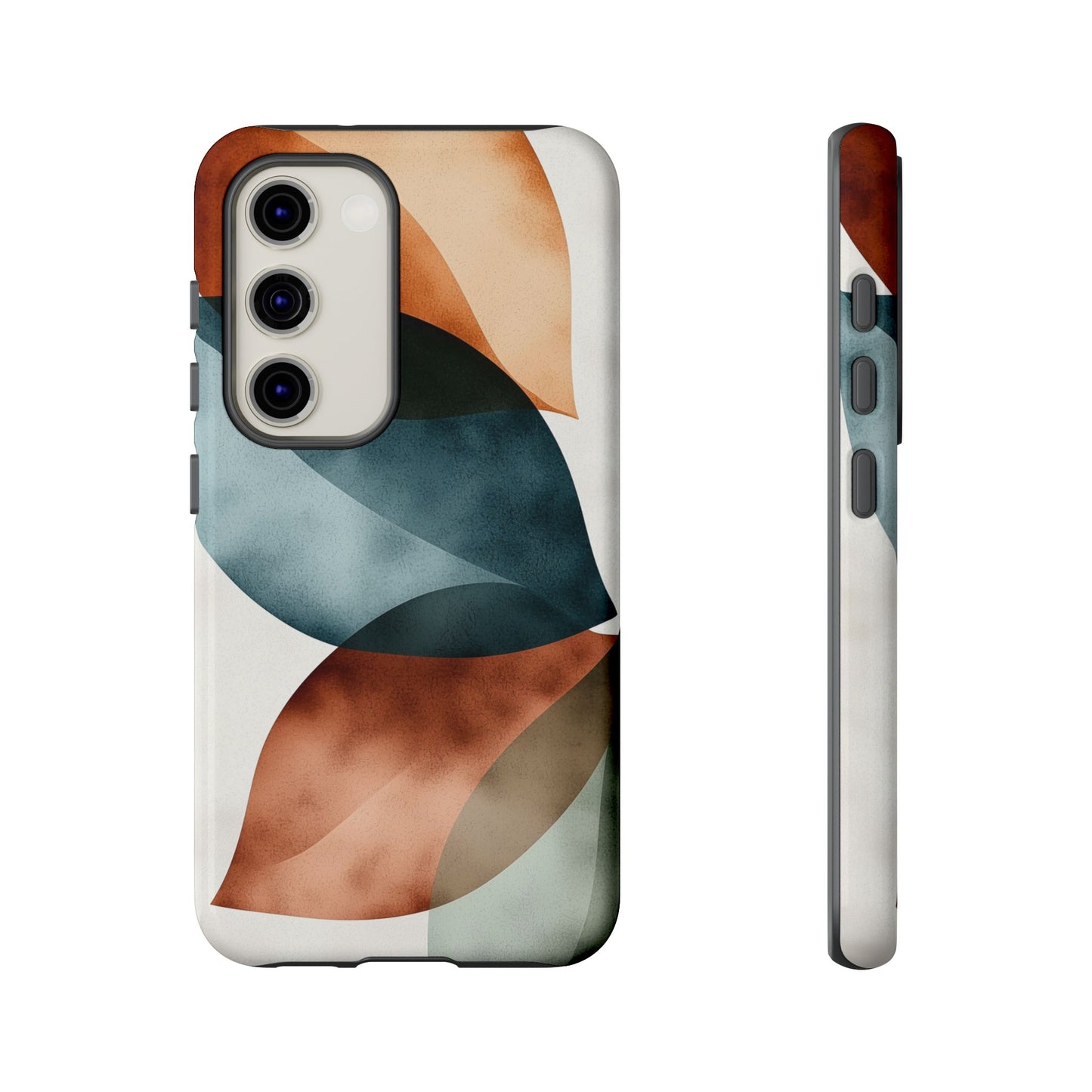 Ebb & Flow Terrazzo Phone Case for iPhone, Pixel & Samsung