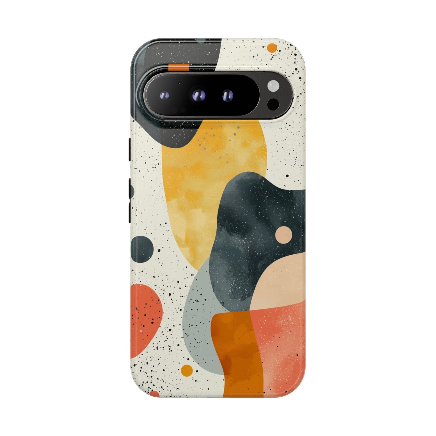 Opulent Stone Terrazzo Phone Case for iPhone, Pixel & Samsung