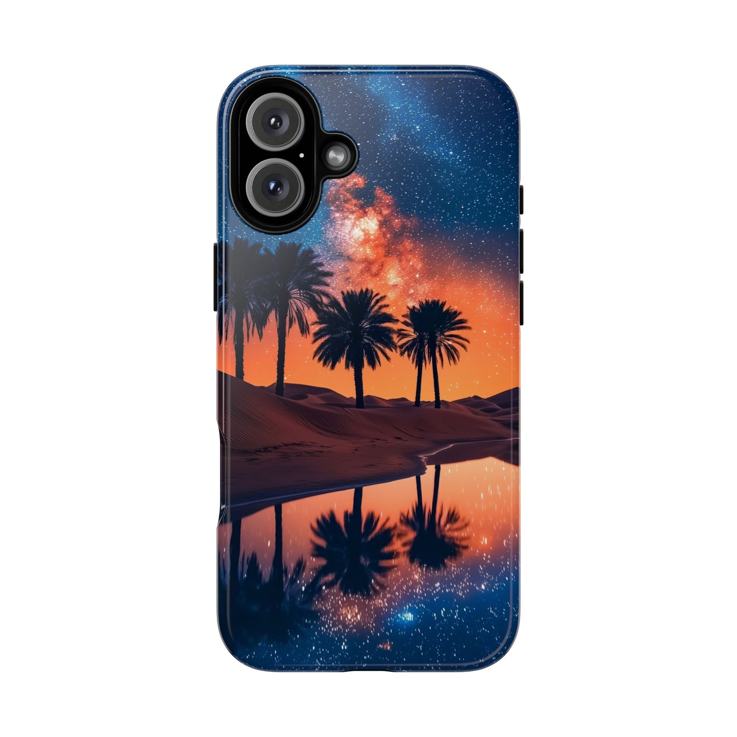 Wanderlust Landscape Case for iPhone, Samsung & Pixel
