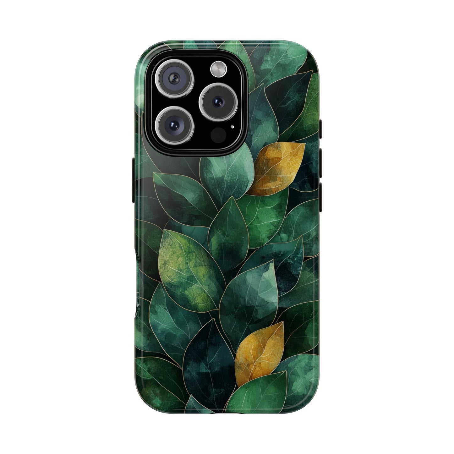 Turtle Shell Phone Case for iPhone, Samsung & Google Pixel