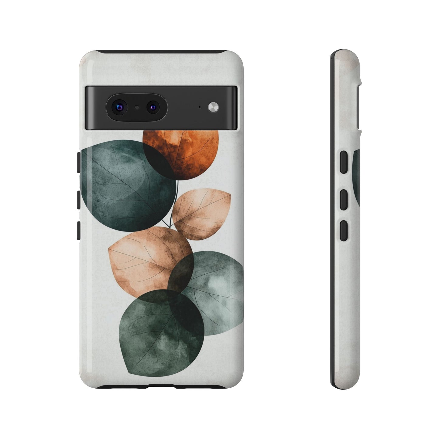 Elegant Earth Terrazzo Phone Case for iPhone, Pixel & Samsung