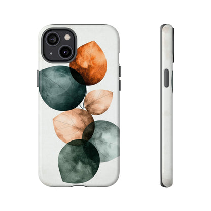 Elegant Earth Terrazzo Phone Case for iPhone, Pixel & Samsung