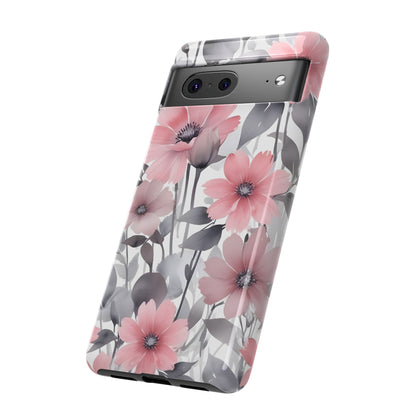 Seamless Watercolor Floral Patter for Iphone Cases