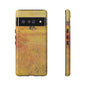 Van Gogh Phone Case - iPhone, Samsung & Google Pixel Cover - Artistic Painting Case, Nature Lover Gift