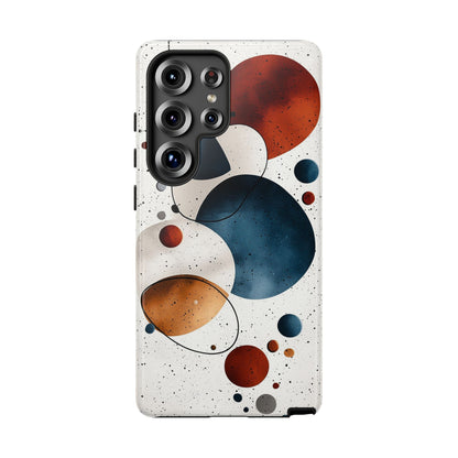 Modern Luxe Terrazzo Phone Case for iPhone, Pixel & Samsung