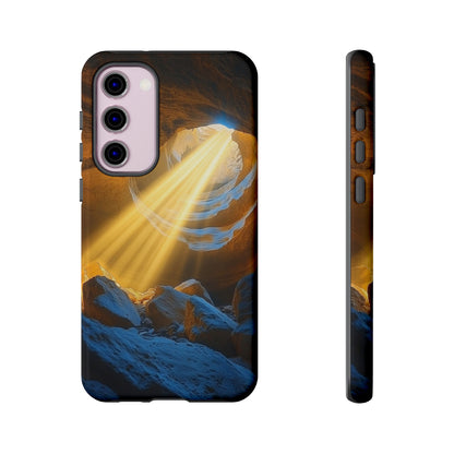 Nature Landscape Art for iPhone, Samsung & Pixel