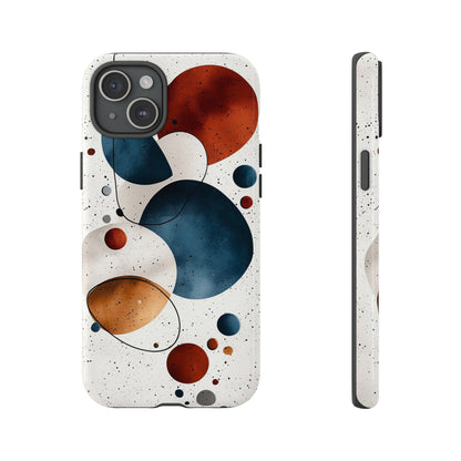 Modern Luxe Terrazzo Phone Case for iPhone, Pixel & Samsung
