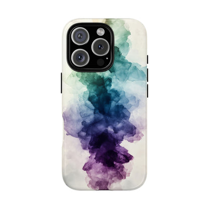Ethereal Stone Mist Phone Case for iPhone, Samsung & Google Pixel