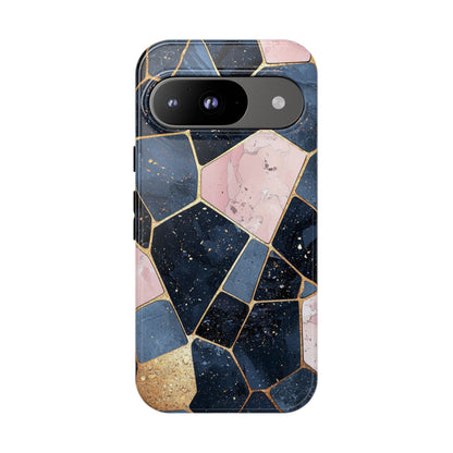 Luxe Terrazzo Phone Case for iPhone, google Pixel & Samsung