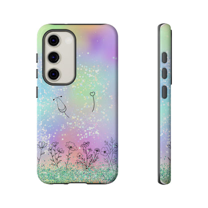 Nurse Life Phone Case – Cute & Protective Cover for iPhone, Samsung & Google Pixel