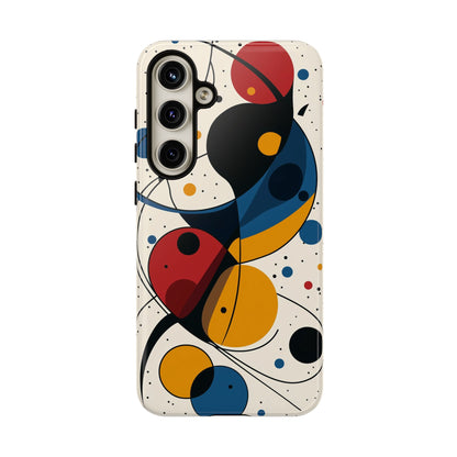 Modern Art Terrazzo Case – iPhone, Google Pixel, Samsung