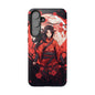 Kawaii Phone Case, Anime Girl Phone Case - Cute Aesthetic Cover for iPhone, Samsung & Google Pixel, Girly Phone Case, Anime Lover Gift