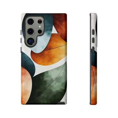 Earthstone Harmony Terrazzo Phone Case for iPhone, Pixel & Samsung