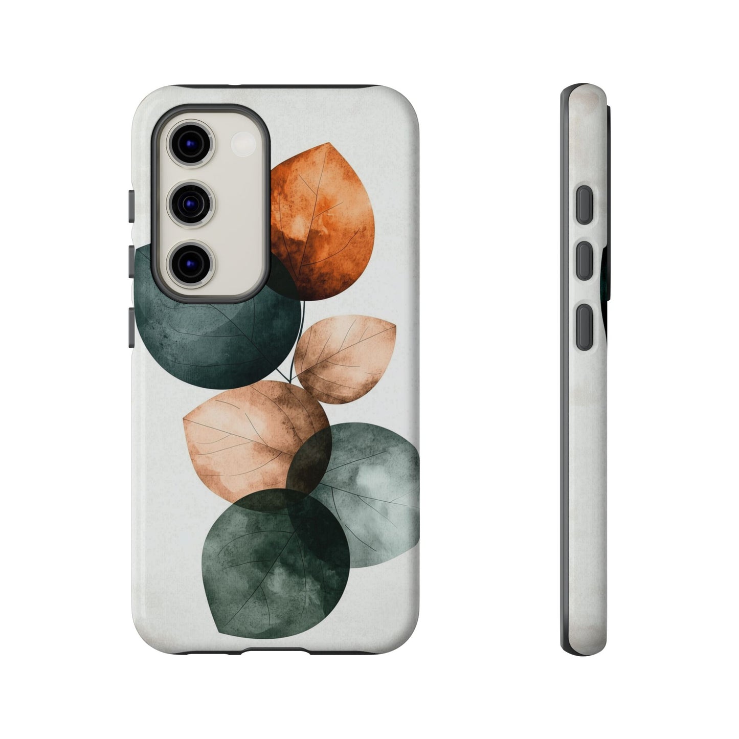 Elegant Earth Terrazzo Phone Case for iPhone, Pixel & Samsung