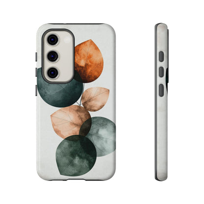 Elegant Earth Terrazzo Phone Case for iPhone, Pixel & Samsung