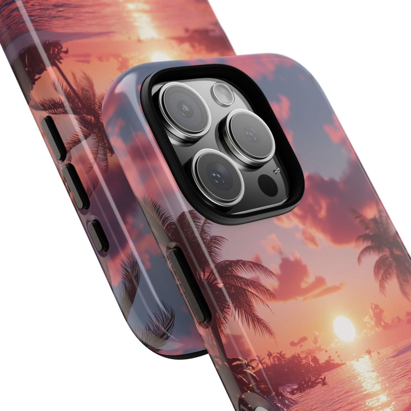 Outdoor Escape Art Phone Case for iPhone, Samsung & Pixel