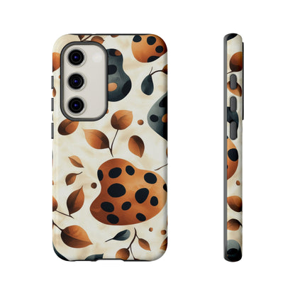 Leopard Print Phone Case – iPhone, Google Pixel, Samsung for iPhone, Pixel & Samsung