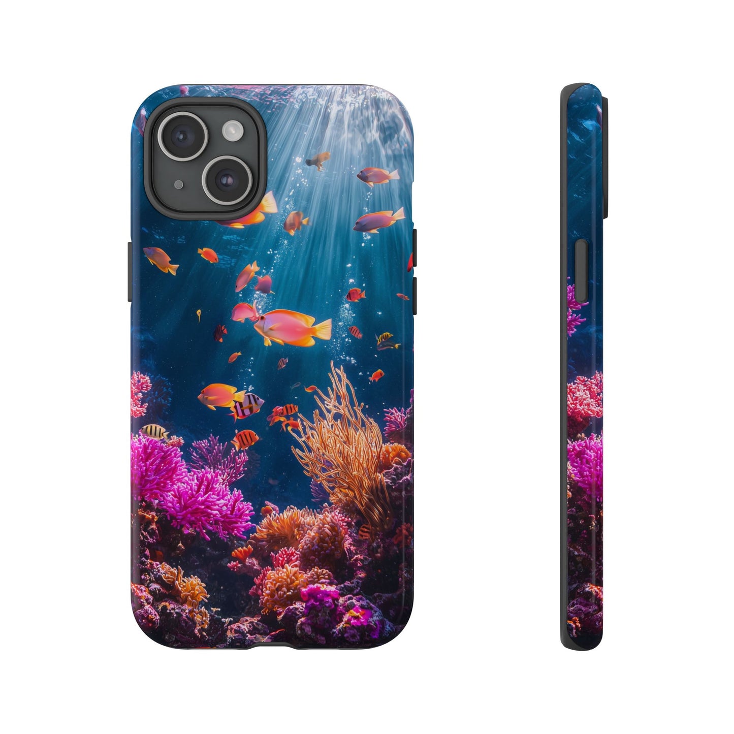 Scenic Escape Phone Case for iPhone, Samsung & Pixel