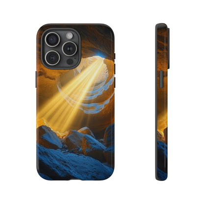 Nature Landscape Art for iPhone, Samsung & Pixel