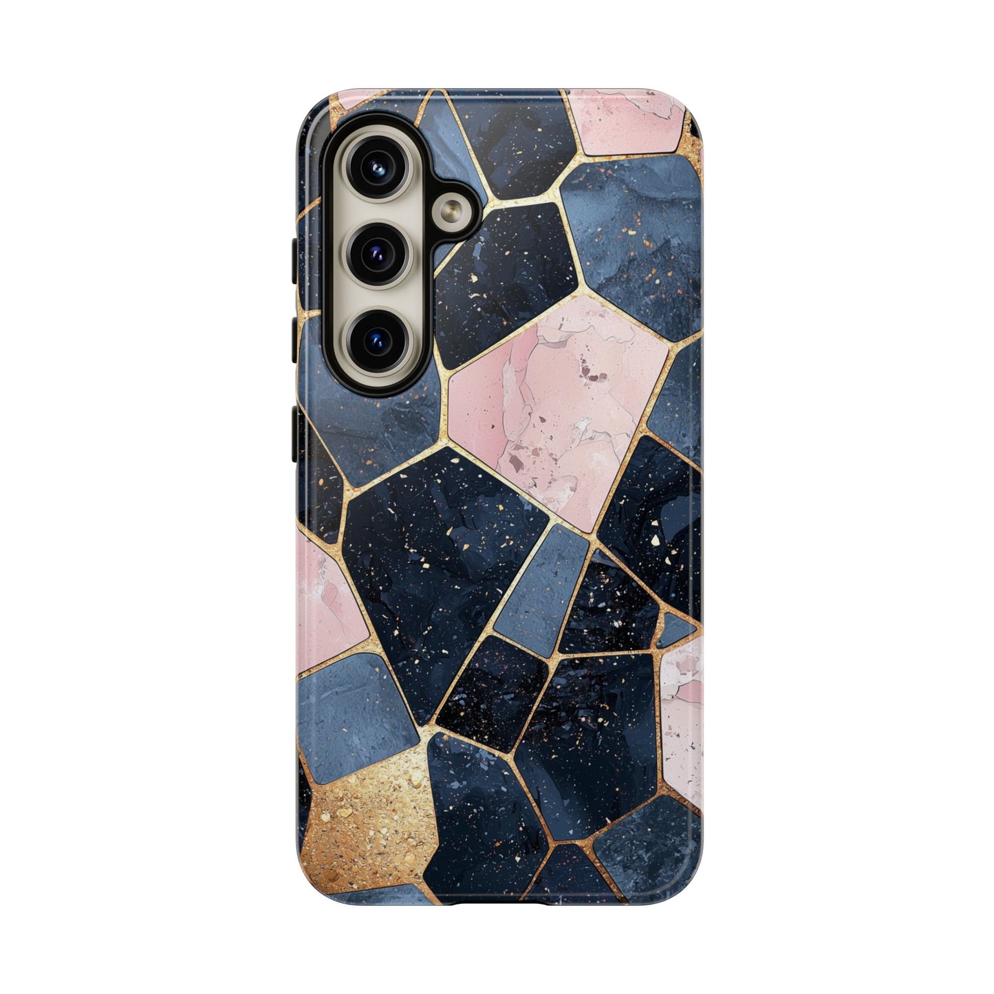 Luxe Terrazzo Phone Case for iPhone, google Pixel & Samsung
