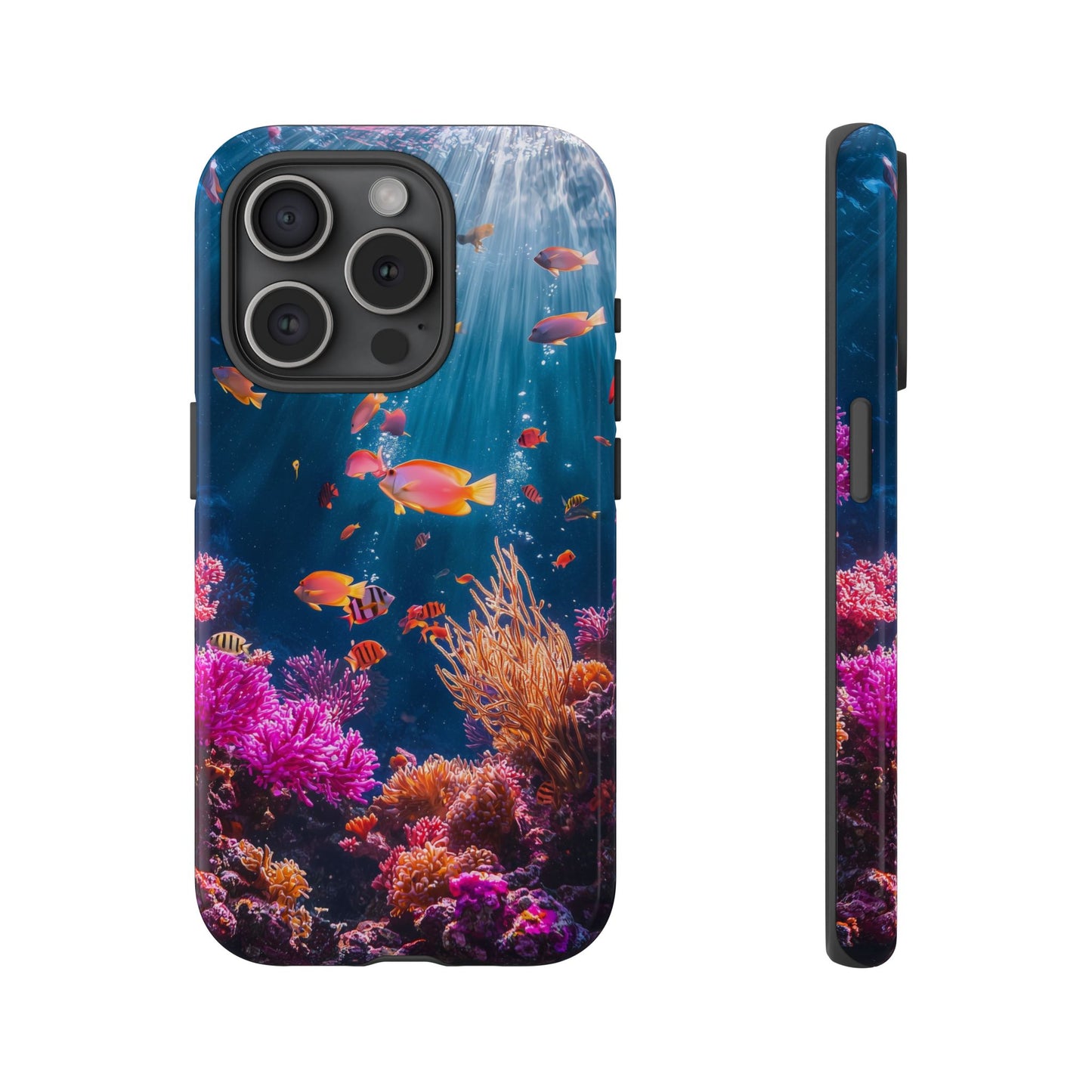 Scenic Escape Phone Case for iPhone, Samsung & Pixel