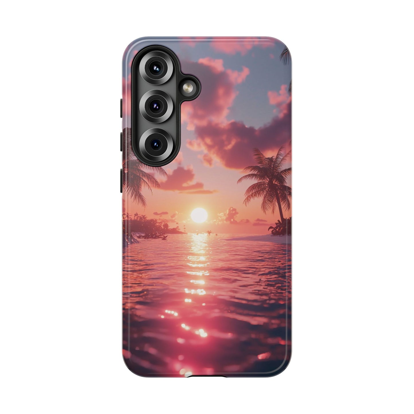 Outdoor Escape Art Phone Case for iPhone, Samsung & Pixel