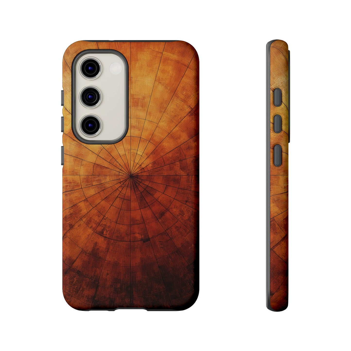 Sunburst Boho Vibe Phone Case for iPhone, Pixel & Samsung